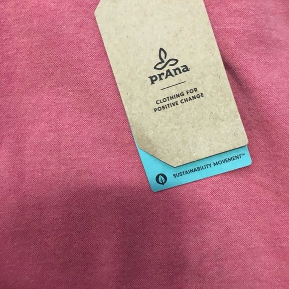 prAna | Sopra Seamless Bra Tank - Picture 7 of 7